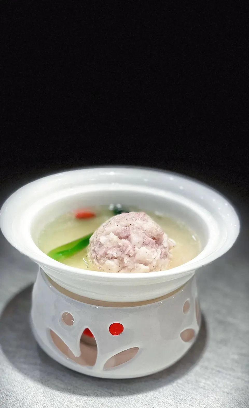 酒味并不浓, div