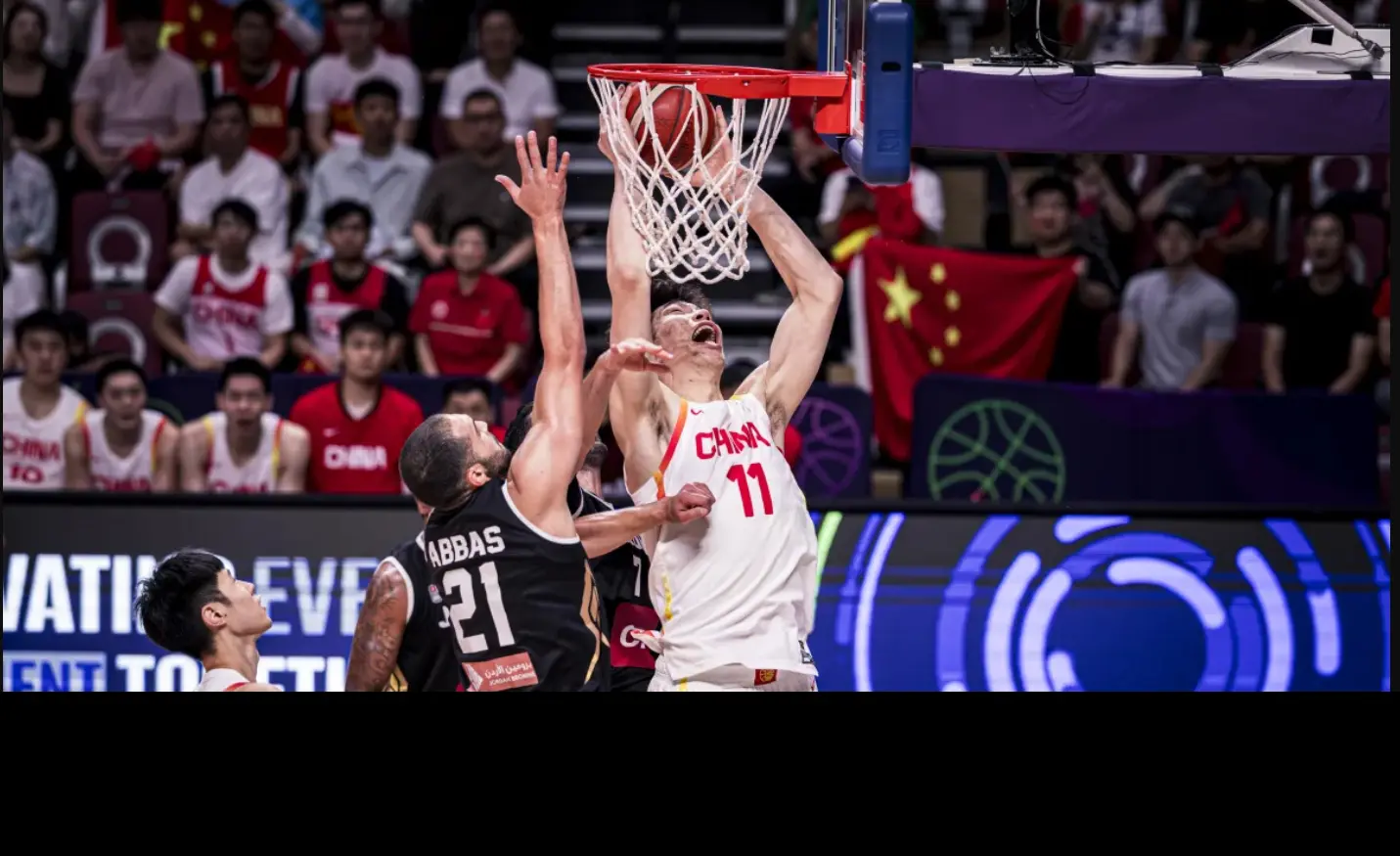 对抗都没有, cn, 可是后面慢