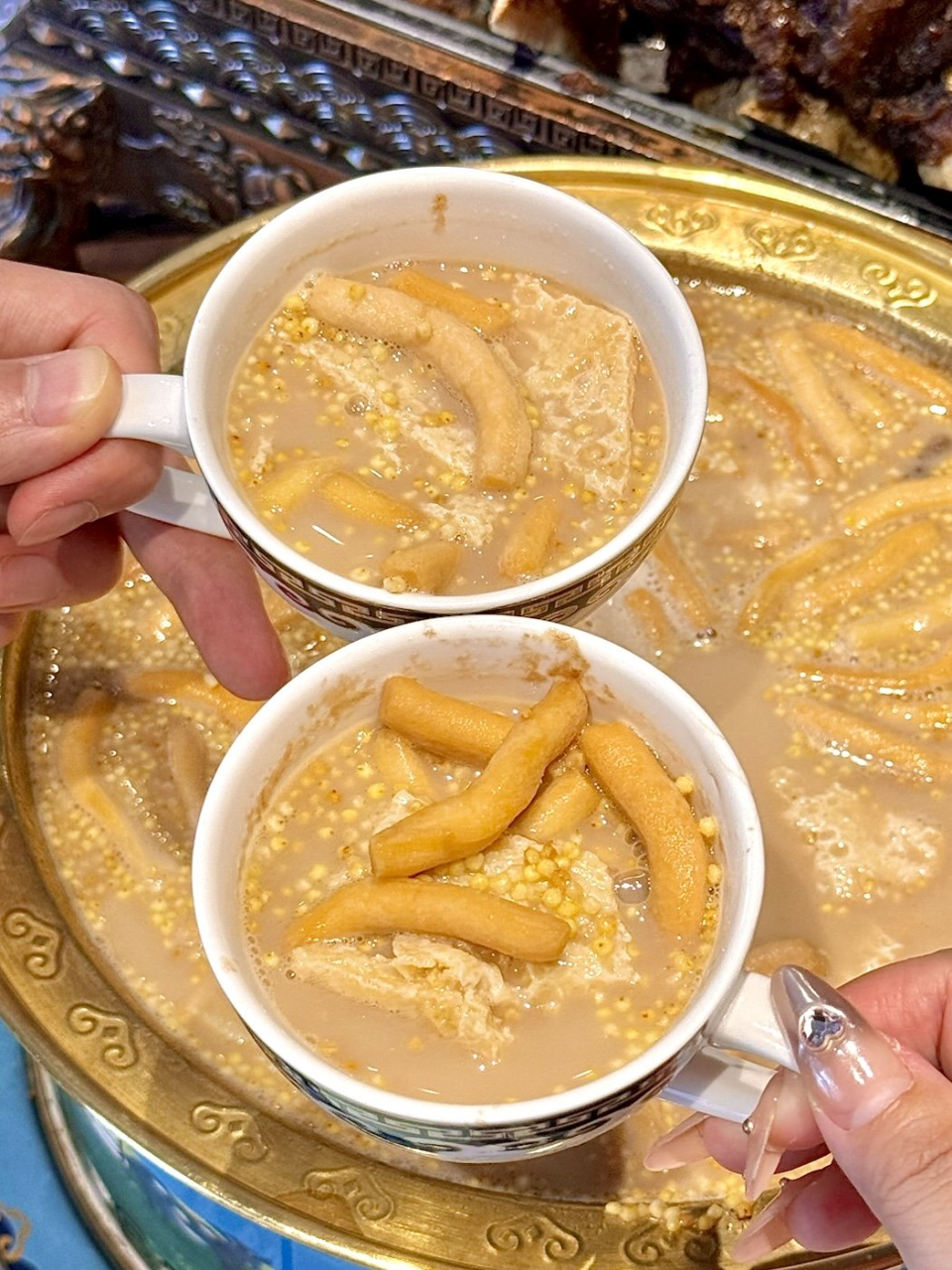 YAA, 呼和浩特代