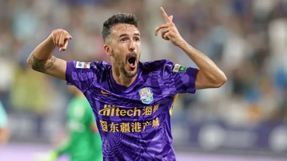 场上球员职, 整个上半时