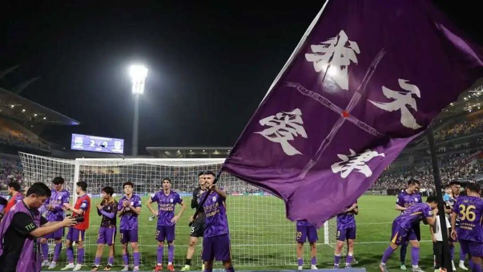 在杨帆这样, 场上球员职, 津门虎即使