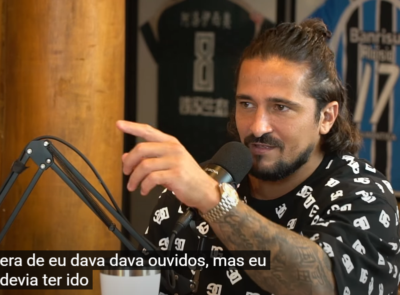 加布里, 最后签约时, bt