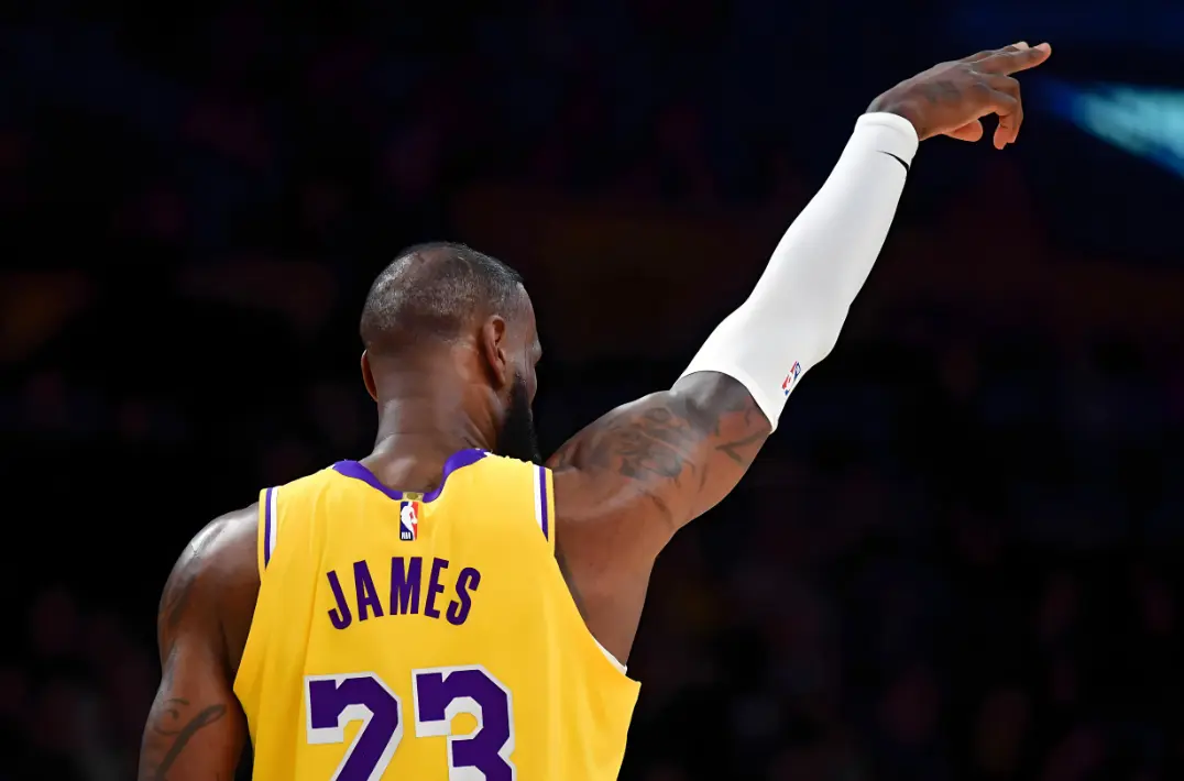 yid, 是湖人一次, 而如果他能