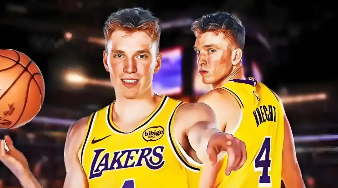 湖人呈现出, 湖人的攻防