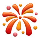 上圆满句号, visib, GNHxL