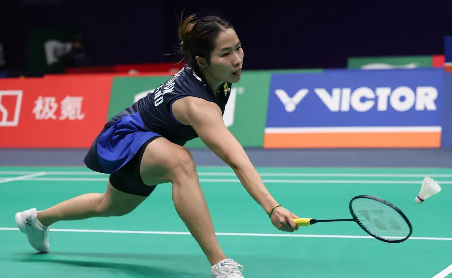 冠军, 冕的目标前